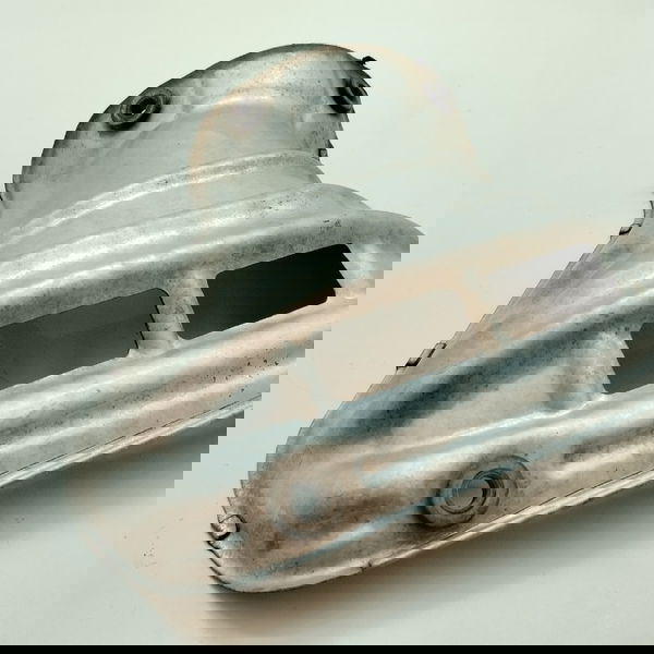 Capa Defletor Do Coletor Toyota Fielder 1.8 2007