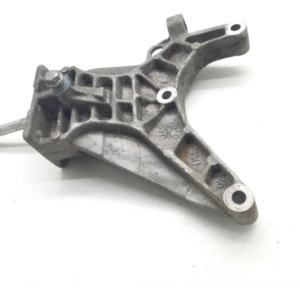 Suporte Coxim Câmbio Fiat Stilo Sporting 2010