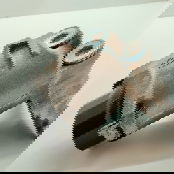 Suporte Filtro De Oleo Motor Toyota Corolla 2.0 2017
