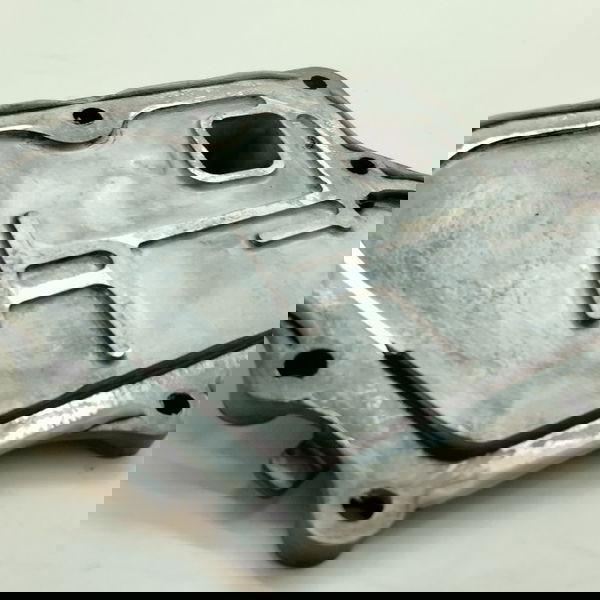 Tampa Lateral Valvula Respiro Toyota Corolla 2.0 2017