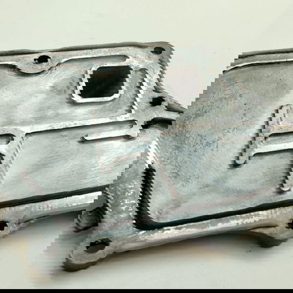 Tampa Lateral Valvula Respiro Toyota Corolla 2.0 2017