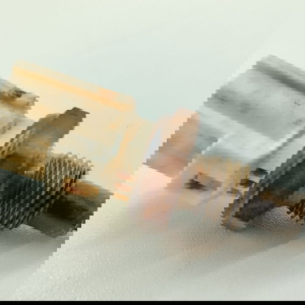 Sensor De Temperatura Agua Toyota Hilux 3.0 2015