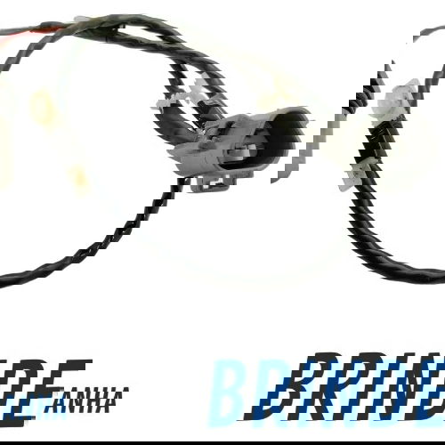 Sensor De Rotação Toyota Hiluz 3.0 2015