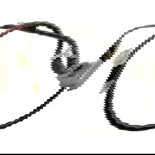 Sensor De Rotação Toyota Hiluz 3.0 2015