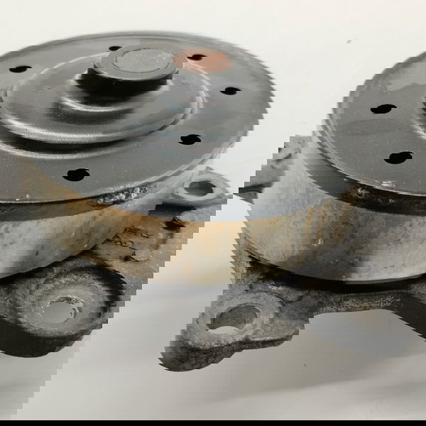 Bomba De Agua Toyota Corolla 2.0 2017