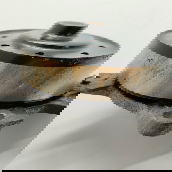 Bomba De Agua Toyota Corolla 2.0 2017