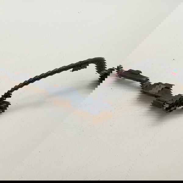 Chicote Resistência De Vela Toyota Hilux 3.0 2015