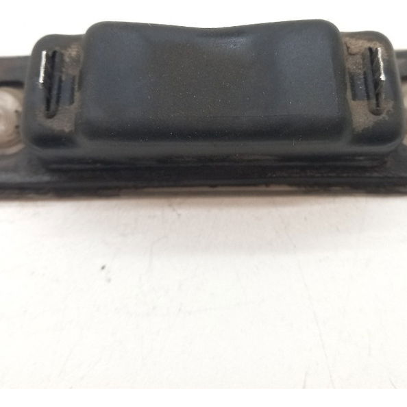 Luz De Placa Fiat Stilo 1.8 2010