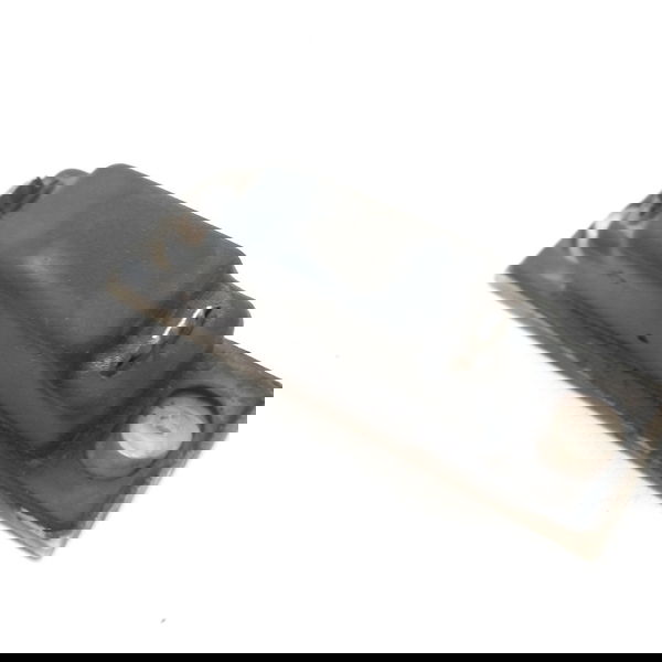 Luz De Placa Fiat Stilo 1.8 2010