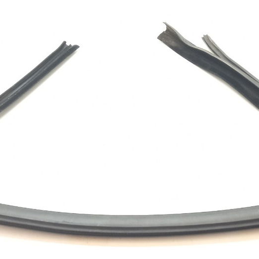 Borracha Guarnição Traseira Esquerda Fiat Stilo 1.8 2010