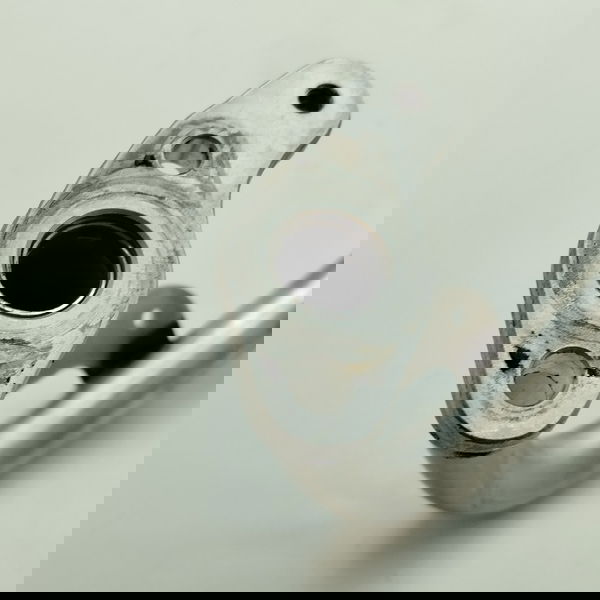 Cano De Agua Do Motor Toyota Fielder 1.8 2007