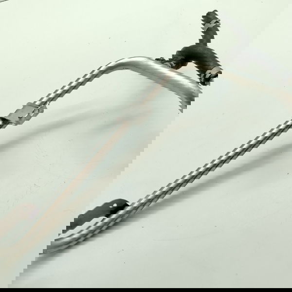 Cano De Agua Do Motor Toyota Fielder 1.8 2007