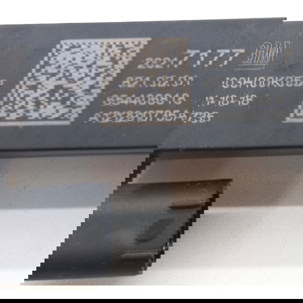 Sensor Keyless Chevrolet Onix Turbo 2023