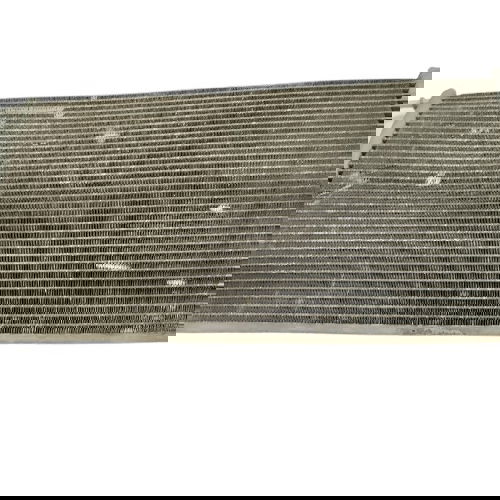 Radiador Condensador Do Ar Fiat Stilo 1.8 2010