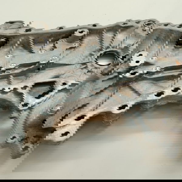 Tampa Lateral Do Motor Toyota Corolla 2.0 2017