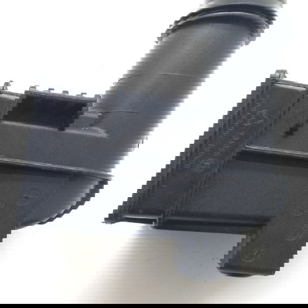 Caixa Lateral Intercooler Chevrolet Onix Turbo 2023
