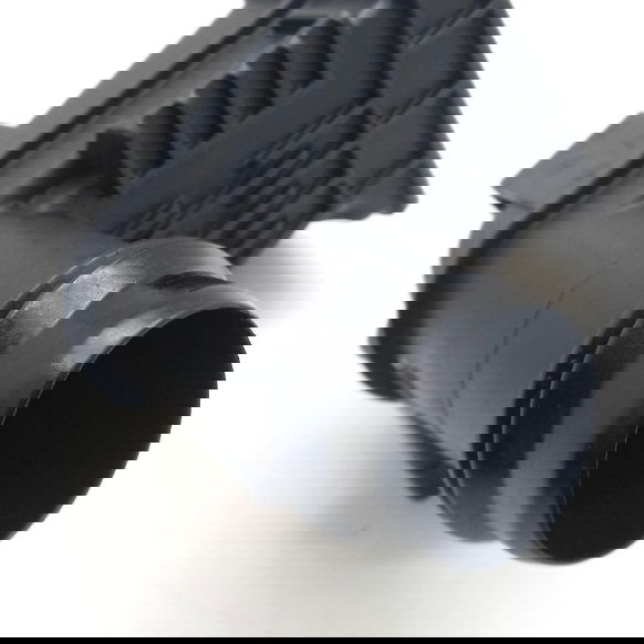 Caixa Lateral Intercooler Chevrolet Onix Turbo 2023