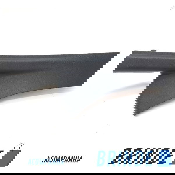 Acabamento Soleira Traseira Direita Gm Onix Turbo 1.0 2023