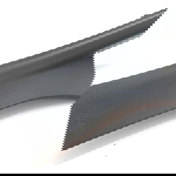 Acabamento Soleira Traseira Esquerdo Gm Onix Turbo 1.0 2023