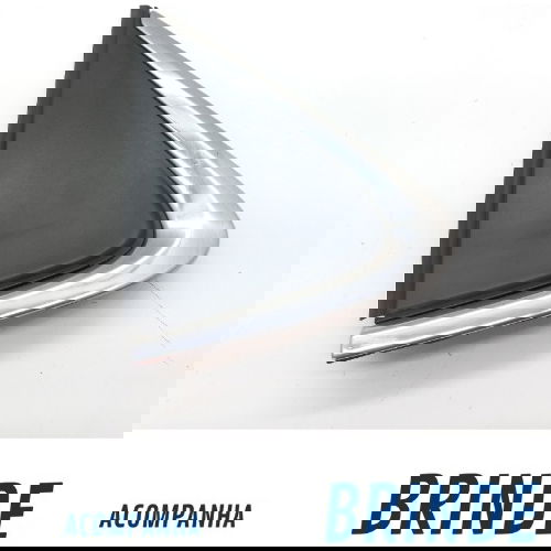Moldura Externa Traseira Esquerda Gm Onix Turbo 1.0 2023