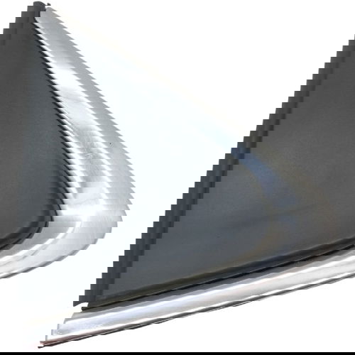 Moldura Externa Traseira Esquerda Gm Onix Turbo 1.0 2023