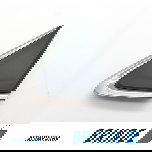 Moldura Externa Traseira Direito Gm Onix Turbo 1.0 2023
