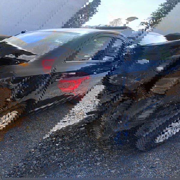 Sucata Chevrolet Cobalt 1.8 Ltz 2018/2019