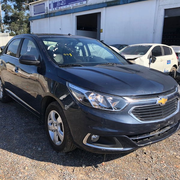 Sucata Chevrolet Cobalt 1.8 Ltz 2018/2019