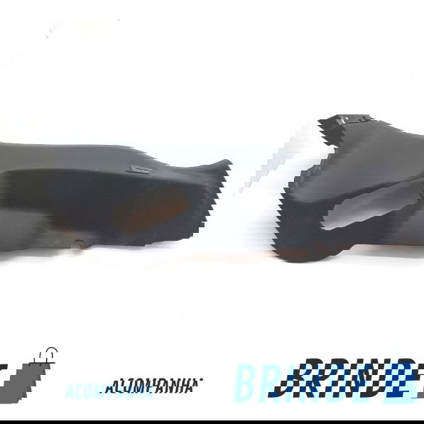 Acabamento Coluna Traseiro Direito Gm Onix Turbo 1.0 2023