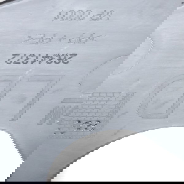 Acabamento Coluna Traseiro Direito Gm Onix Turbo 1.0 2023