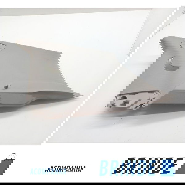 Acabamento Superior Coluna Direito Gm Onix Turbo 1.0 2023