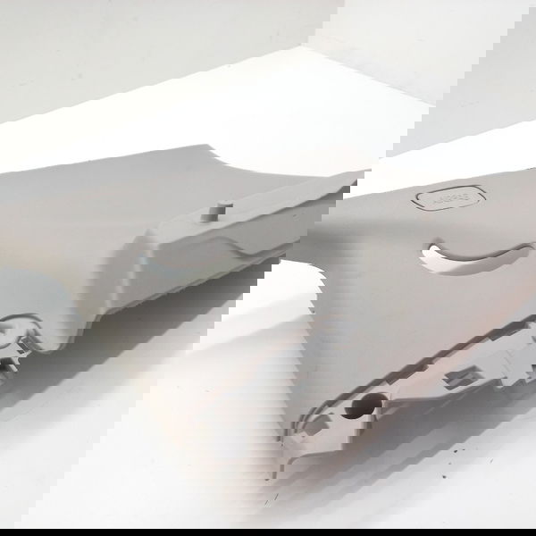 Acabamento Superior Coluna Direito Gm Onix Turbo 1.0 2023