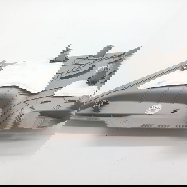 Acabamento Superior Coluna Direito Gm Onix Turbo 1.0 2023