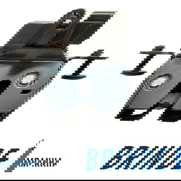 Fechadura Tampa Traseira Chevrolet Onix Turbo 2023