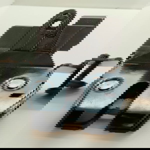 Fechadura Tampa Traseira Chevrolet Onix Turbo 2023
