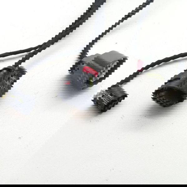 Chicote Sensor Fluxo Combustível Chevrolet Onix Turbo 2023