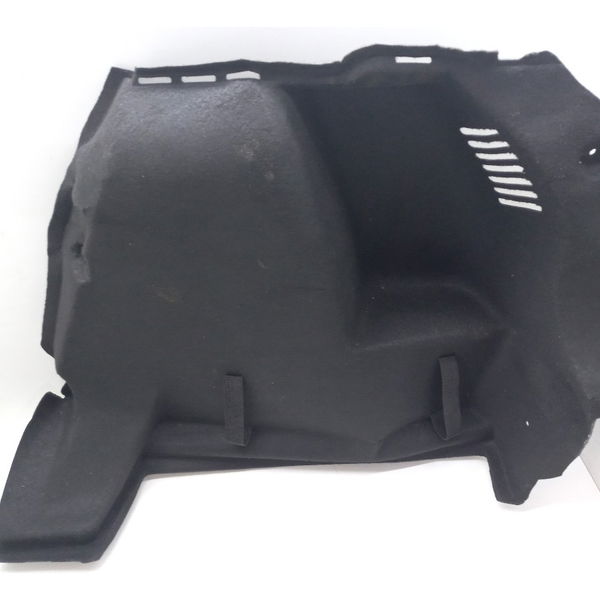 Forro Porta Malas Lado Direito Chevrolet Onix Turbo 1.0 2023