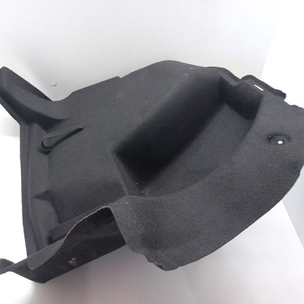 Forro Porta Malas Lado Direito Chevrolet Onix Turbo 1.0 2023