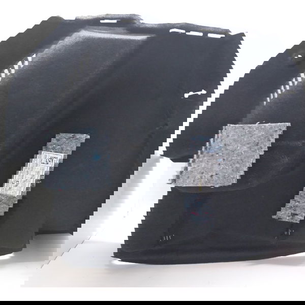 Forro Porta Malas Lado Direito Chevrolet Onix Turbo 1.0 2023