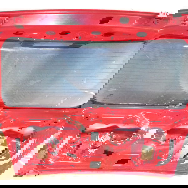 Tampa Traseira Fiat Stilo 1.8 2010
