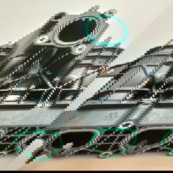 Coletor De Admissão Chevrolet Onix Turbo 2023