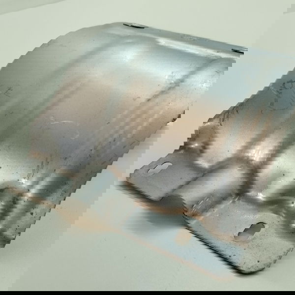 Capa Protetor Catalisador Chevrolet Onix Turbo 2023