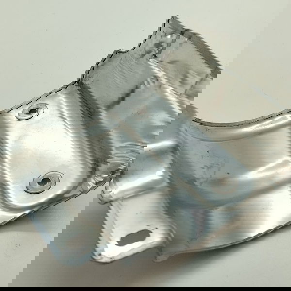Capa Protetor Catalisador Chevrolet Onix Turbo 2023