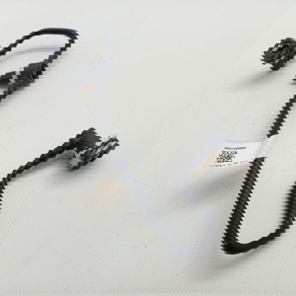 Mangueira Sensor De Combustível Gm Onix 1.0 2023