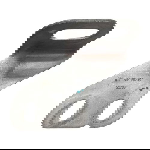Suporte Tubo Do Escape Gm Onix 1.0 2023