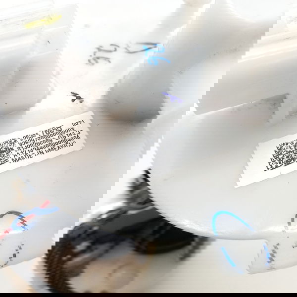 Bomba De Combustível Gm Onix 1.0 2023