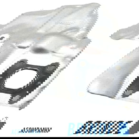 Capa Protetor Calor Turbina Gm Onix 1.0 2023