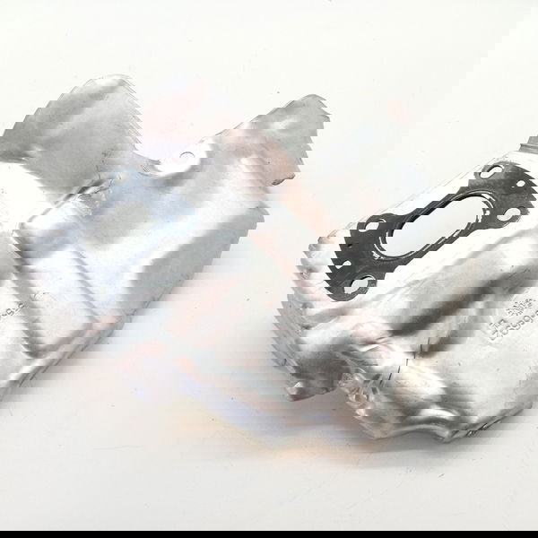 Capa Protetor Calor Turbina Gm Onix 1.0 2023