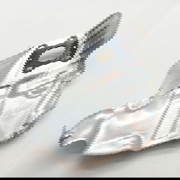 Capa Protetor Calor Turbina Gm Onix 1.0 2023
