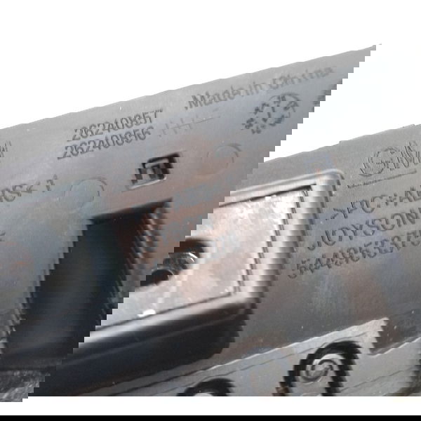 Difusor De Ar Central Gm Onix 1.0 2023